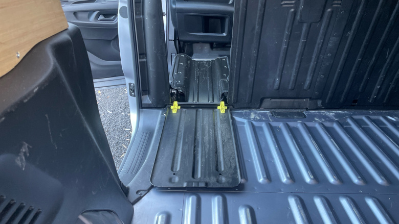 Citroen Berlingo M Diesel 1.5 BlueHDi 1000Kg Enterprise Ed 100ps 6 Speed S/S